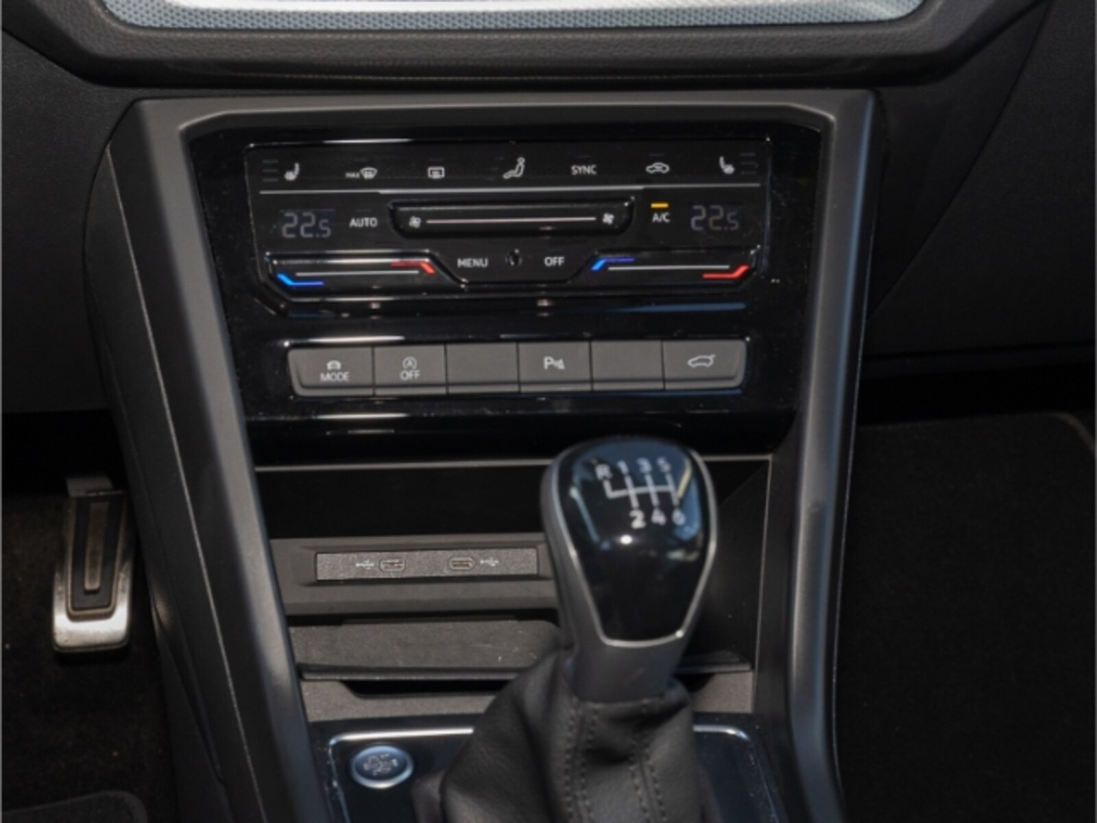 Volkswagen Touran – Bild 10