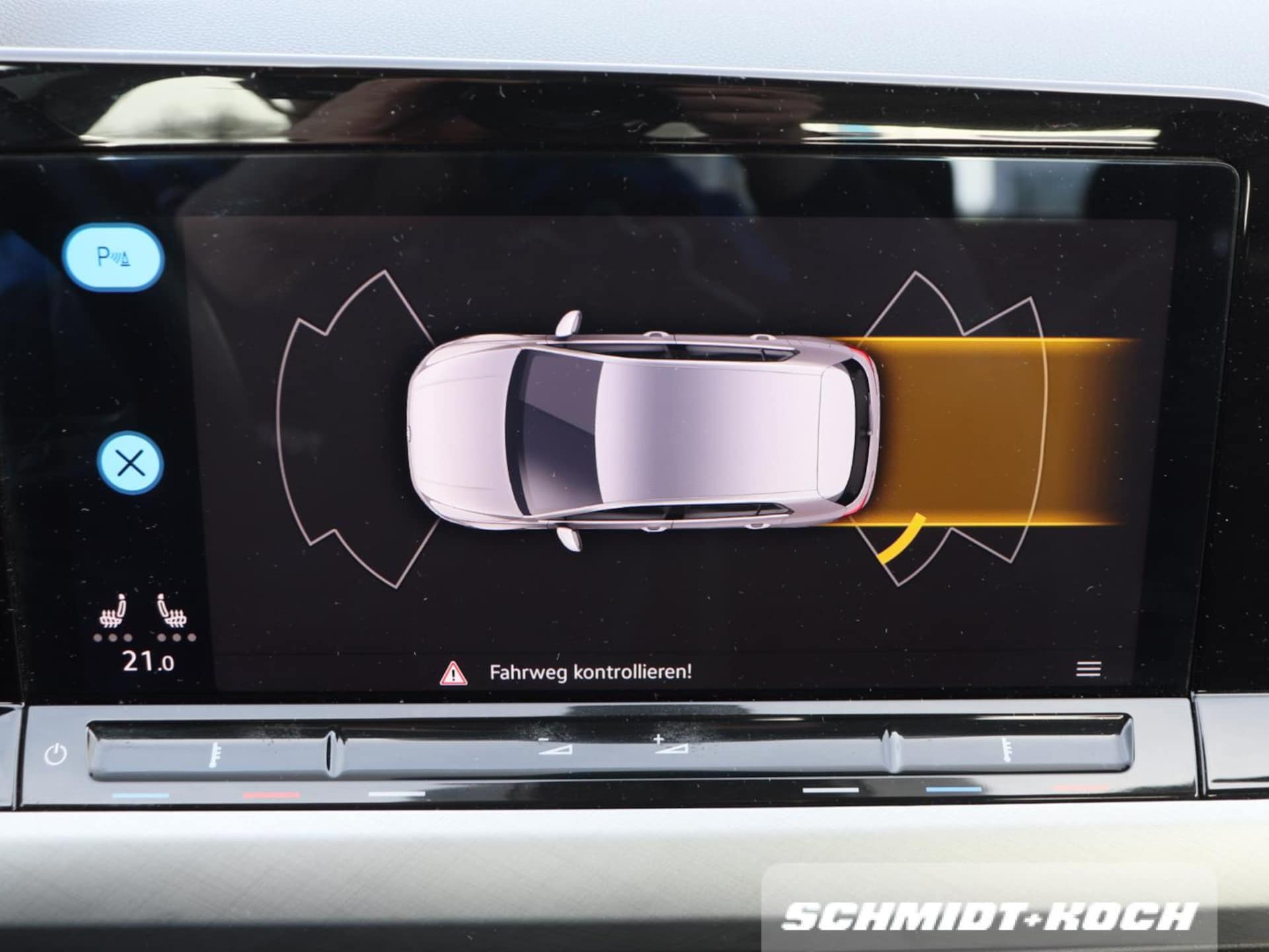Volkswagen Golf Life
