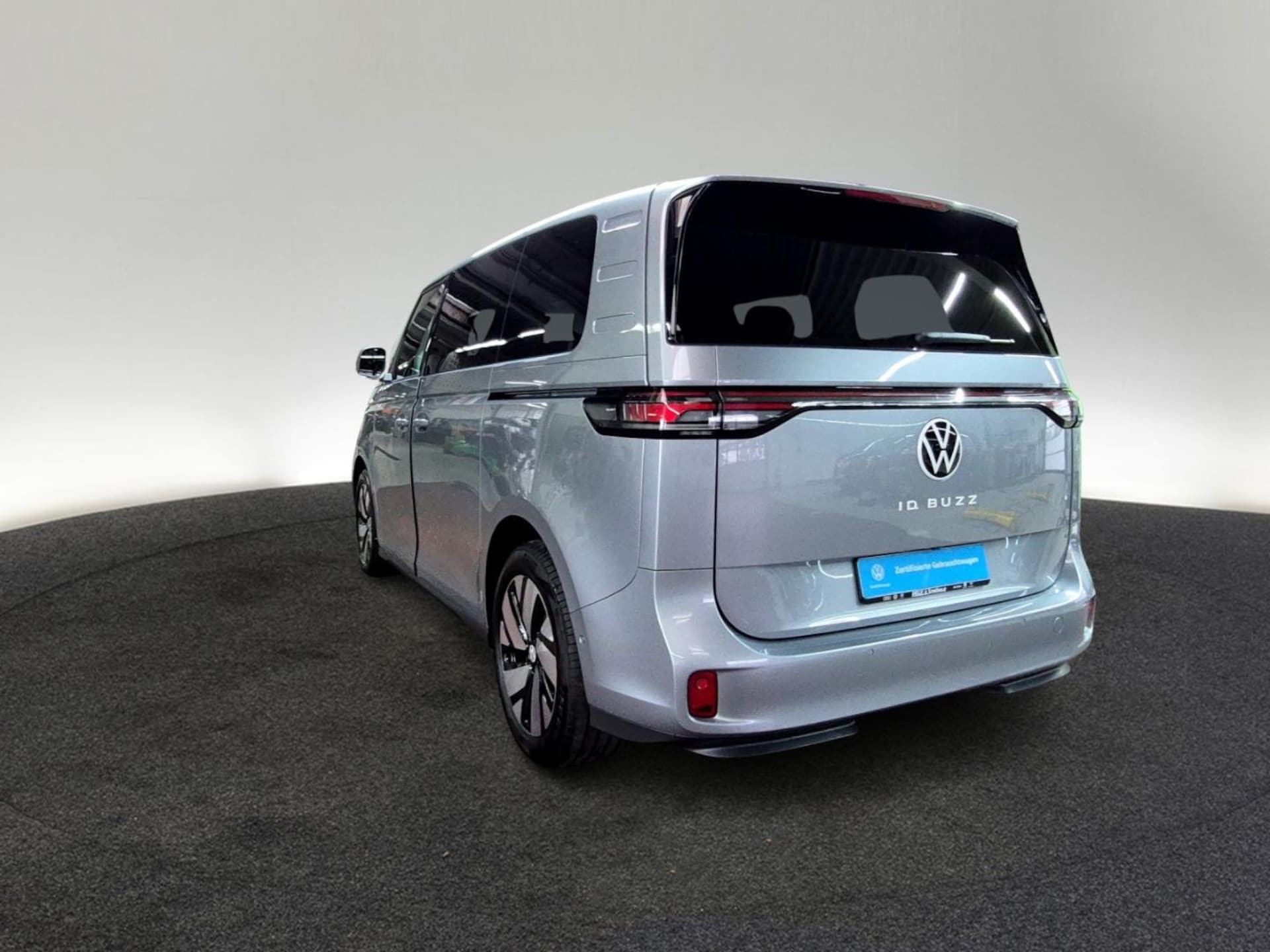 Volkswagen ID. Buzz Pure