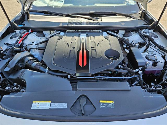 2025 Audi S5 Premium - Photo 24