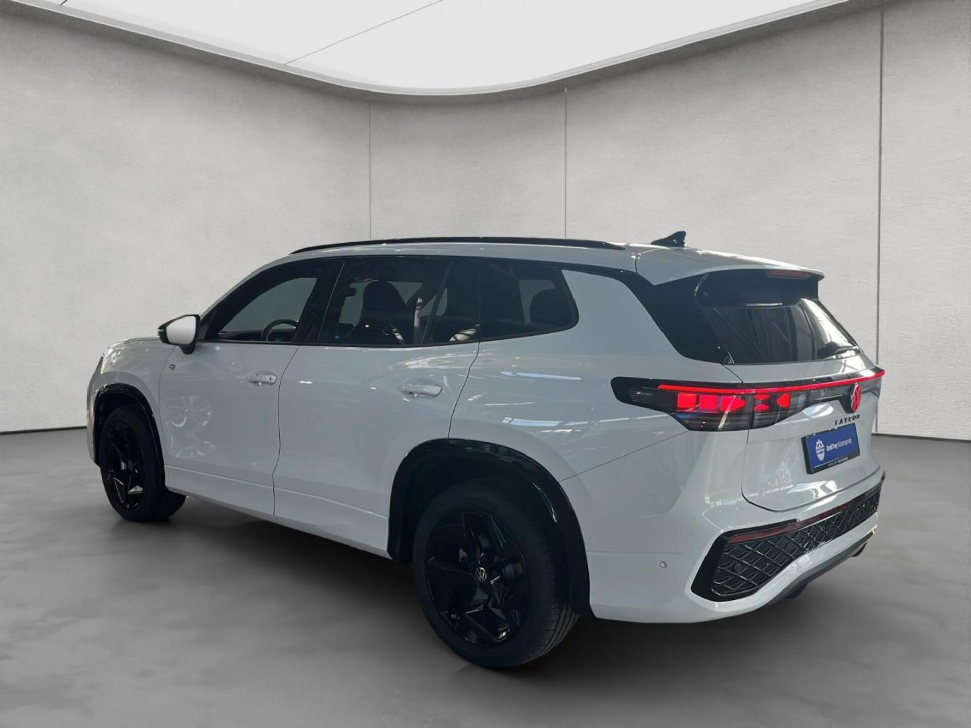 Volkswagen Tayron R-Line