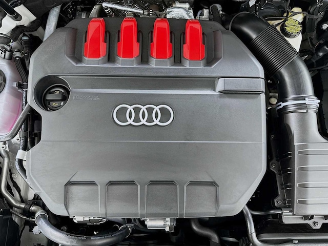 2026 Audi S3 Base - Photo 29
