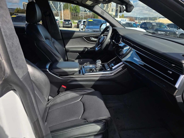 2026 Audi Q8 Prestige - Photo 11