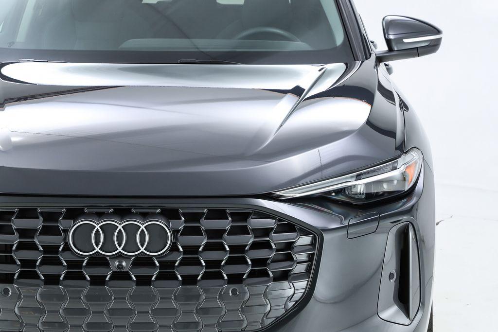 2025 Audi Q5 Premium Plus - Photo 33