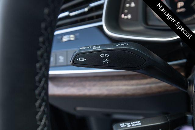2026 Audi Q7 Premium - Photo 11
