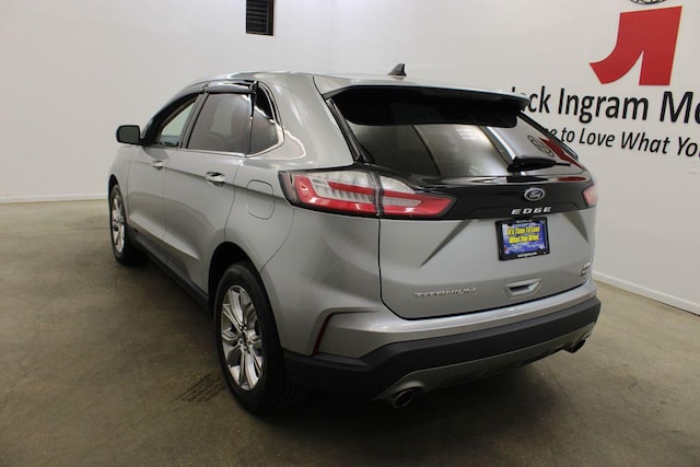 2023 Ford Edge