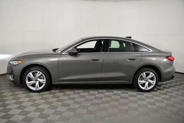 2025 Audi A5 Sedan