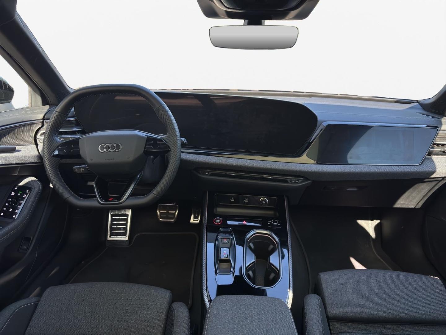 Bild über Audi A6 Avant edition one TDI quattro 150 kW S tronic - für weitere Informationen kontaktieren Sie den Audi Partner