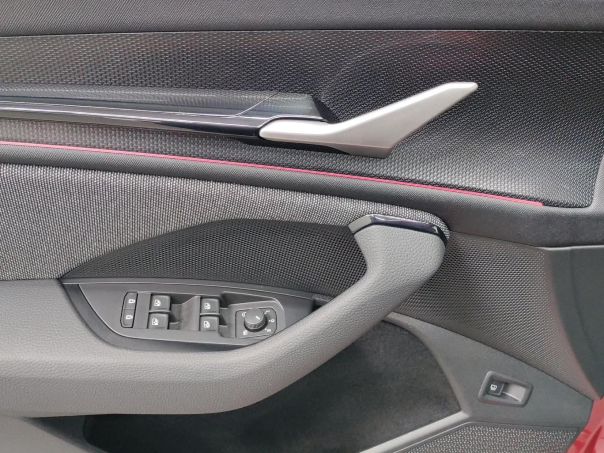Skoda Kodiaq Selection