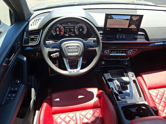 2023 Audi SQ5 Sportback