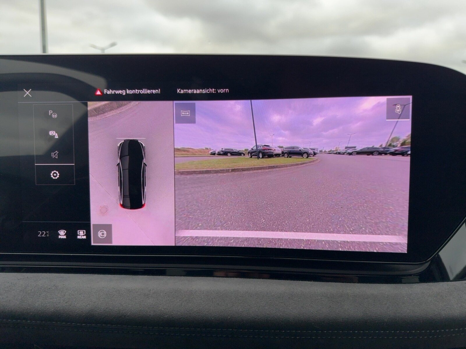 Audi A6 Avant e-tron – Bild 15