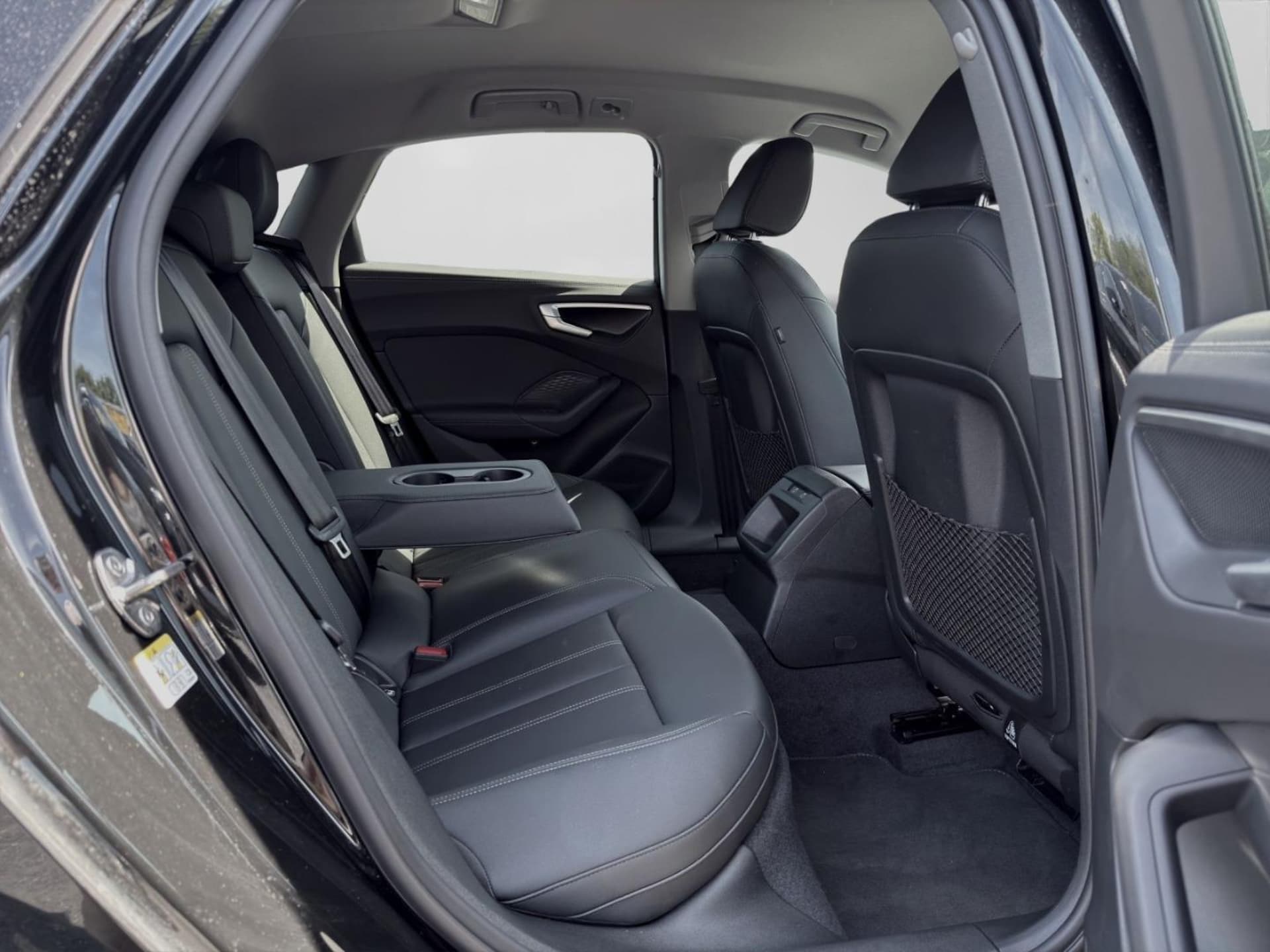Audi A5 Limousine