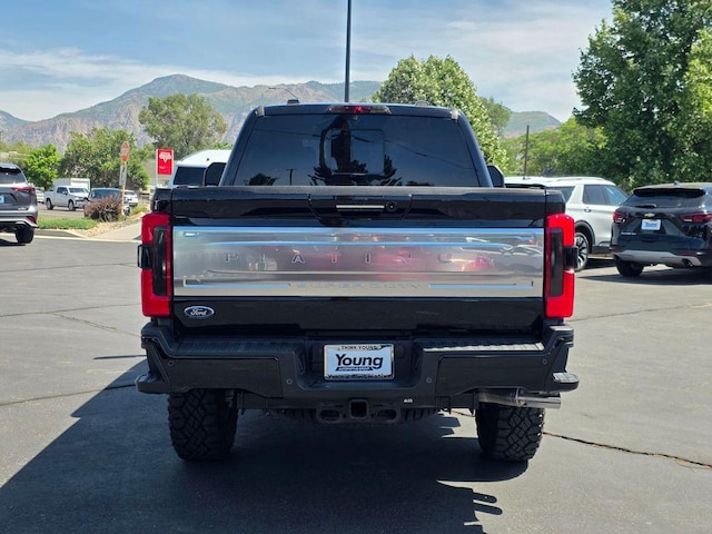 2024 Ford