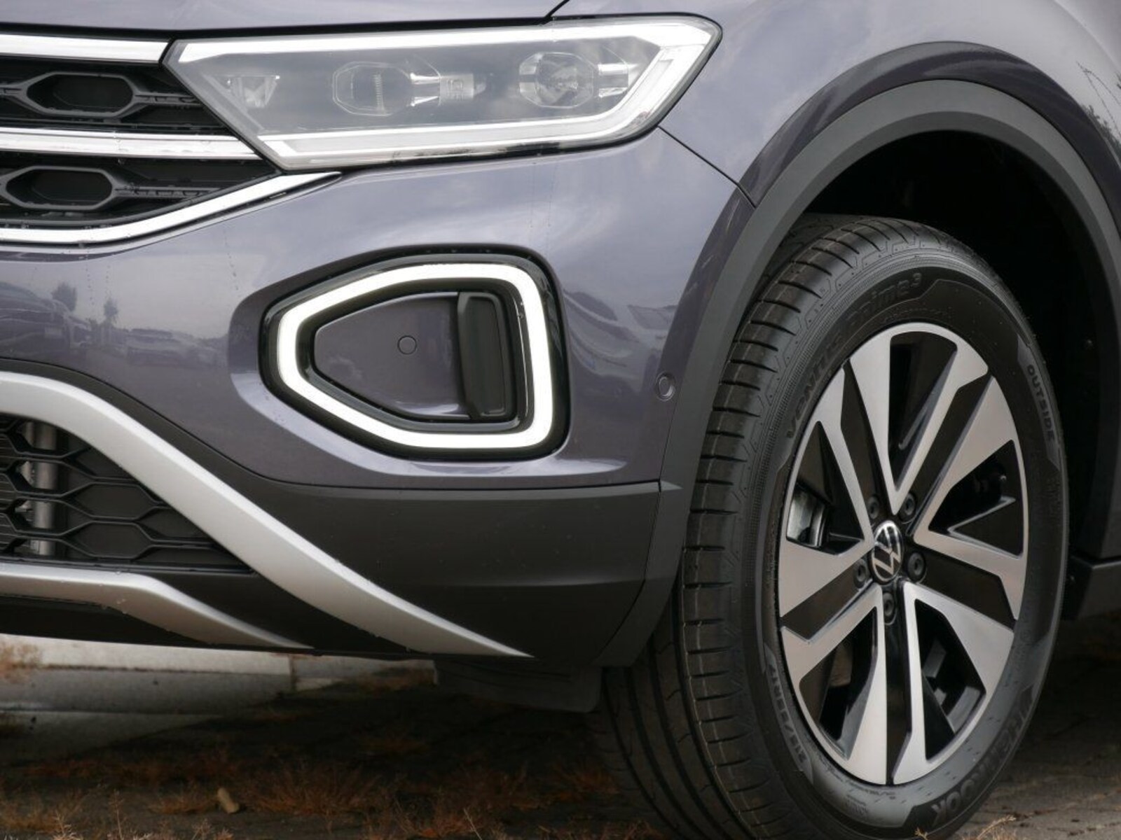 Volkswagen T-Roc Cabriolet – Bild 7