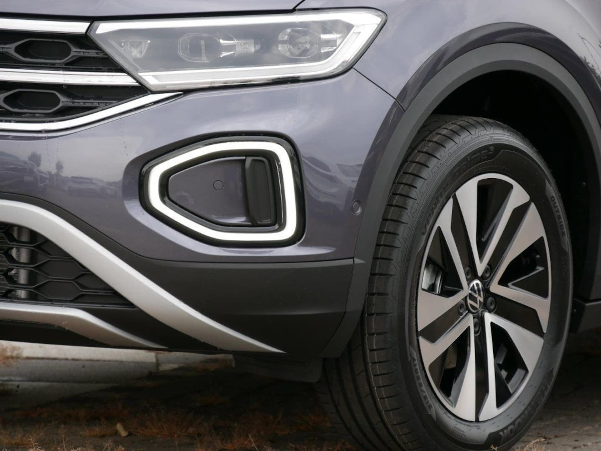 Volkswagen T-Roc Cabriolet ENERGY