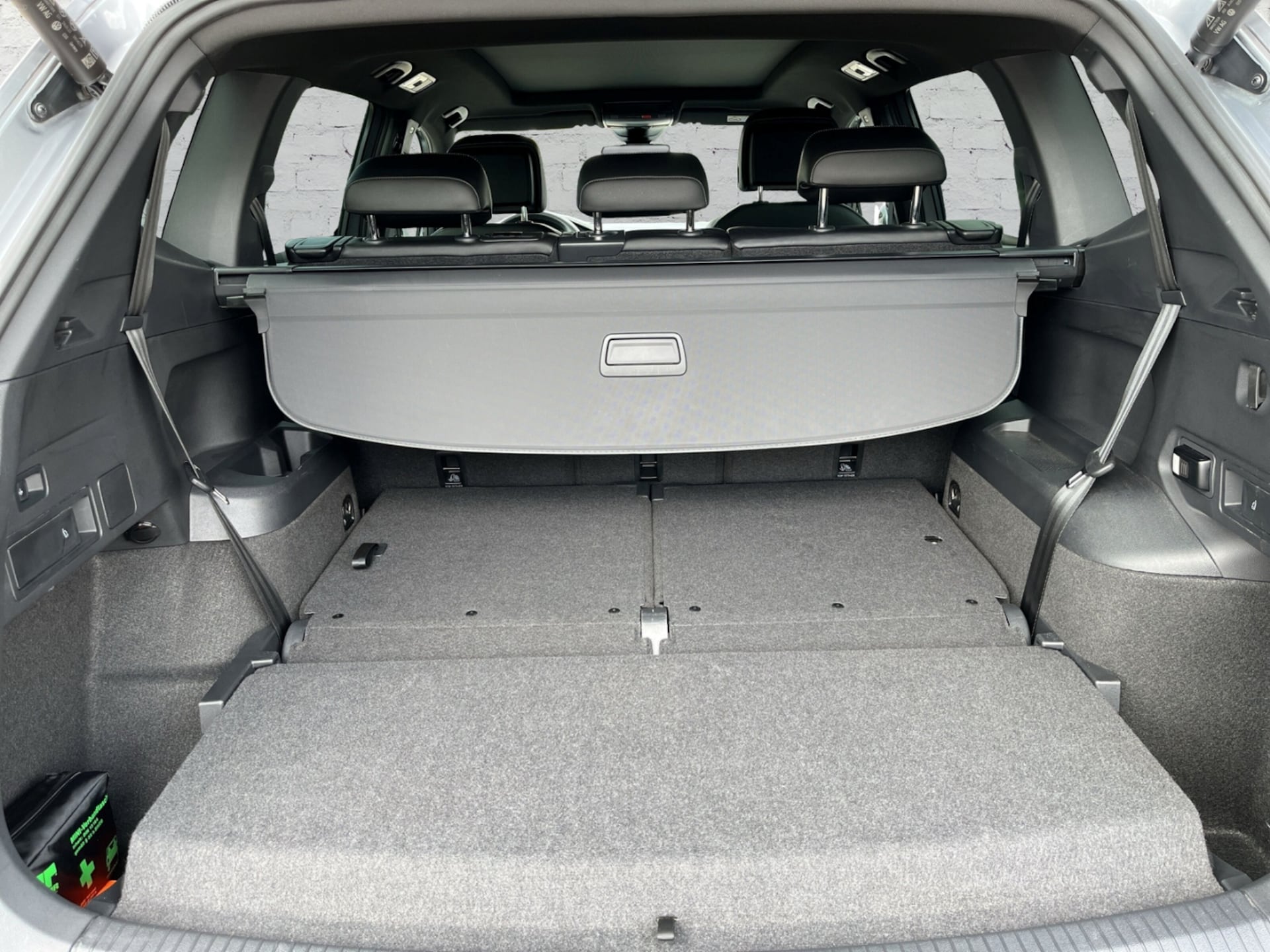 Volkswagen Tiguan Allspace R-Line