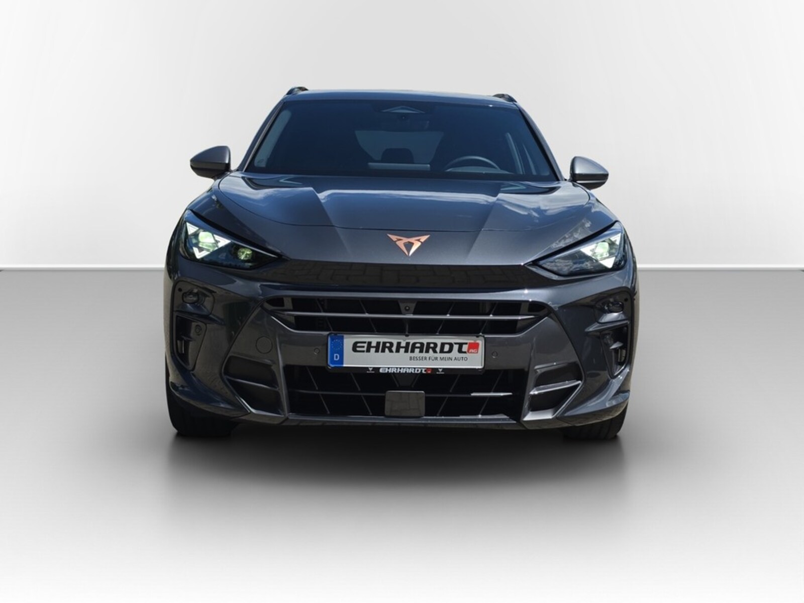 CUPRA Terramar – Bild 2