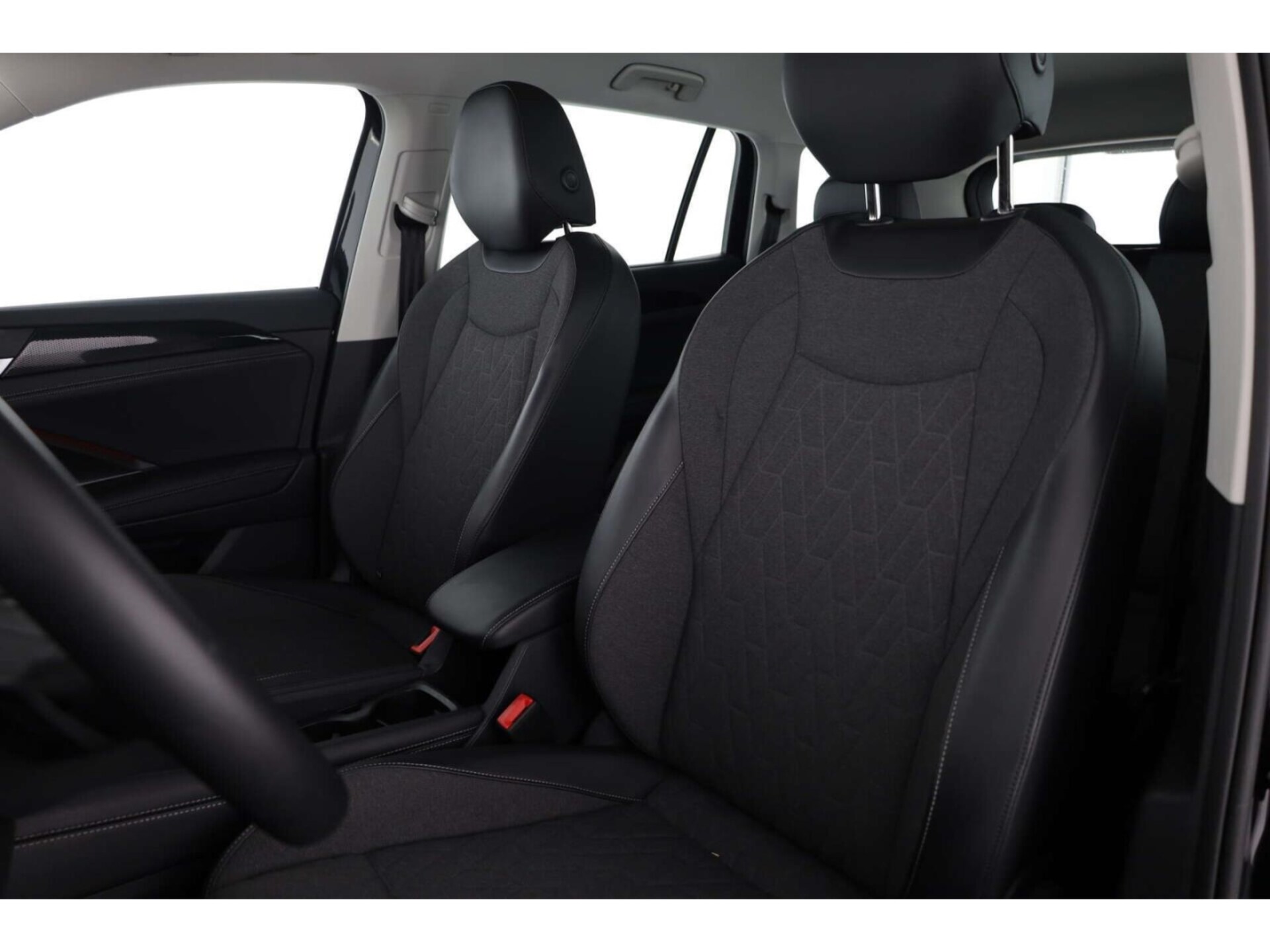 Volkswagen Tayron Life