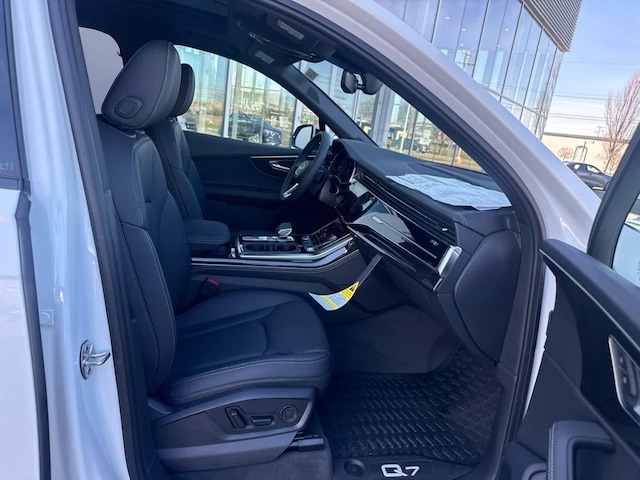 2026 Audi Q7 Premium Plus - Photo 28