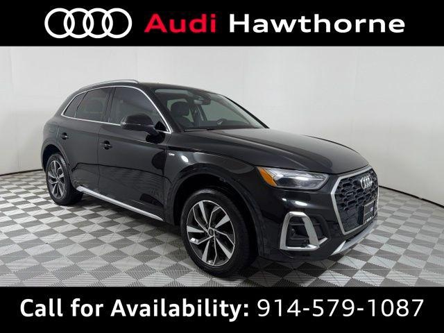 Photo of 2023 Audi Q5