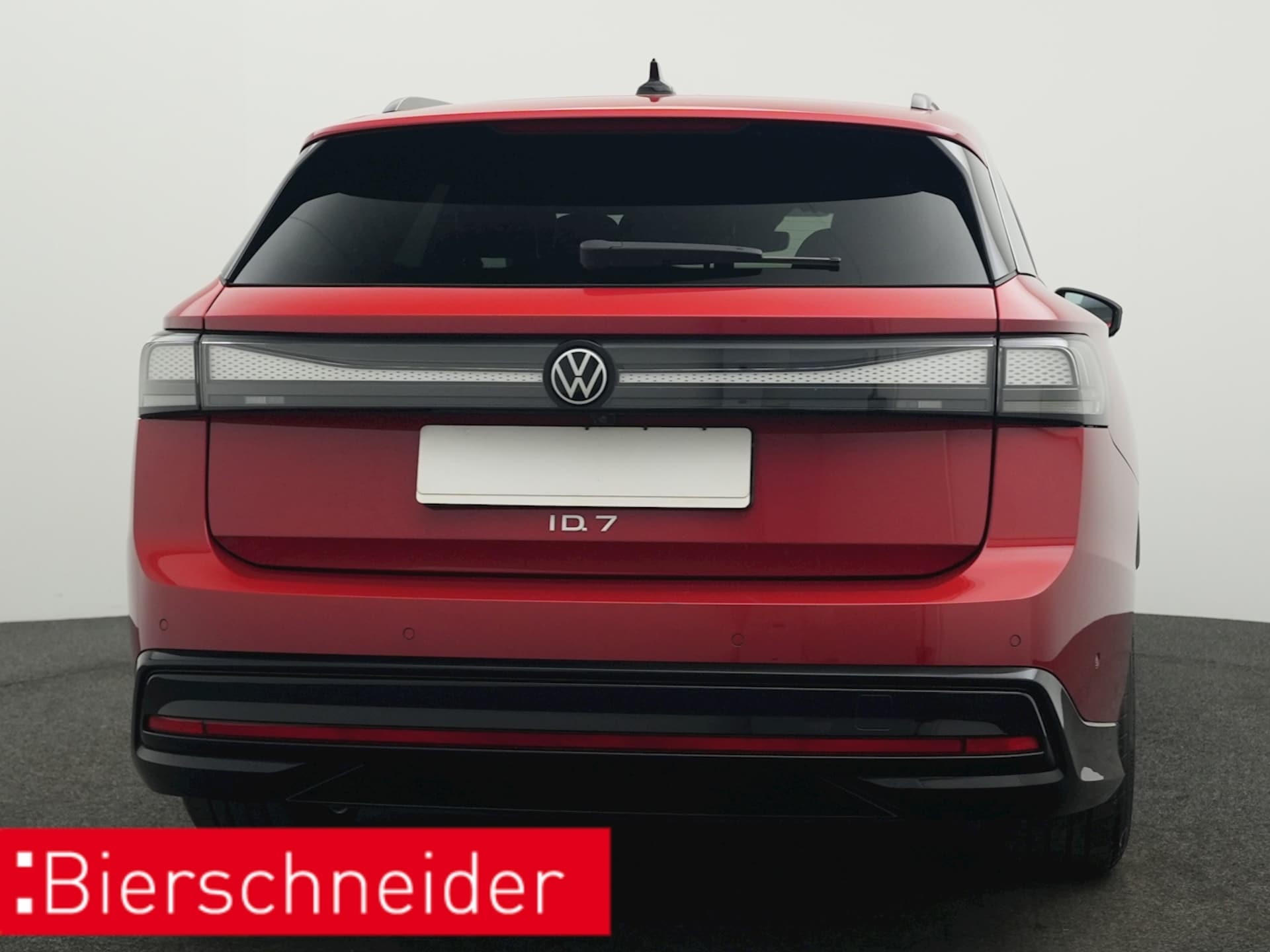 Volkswagen ID.7 Tourer Pro