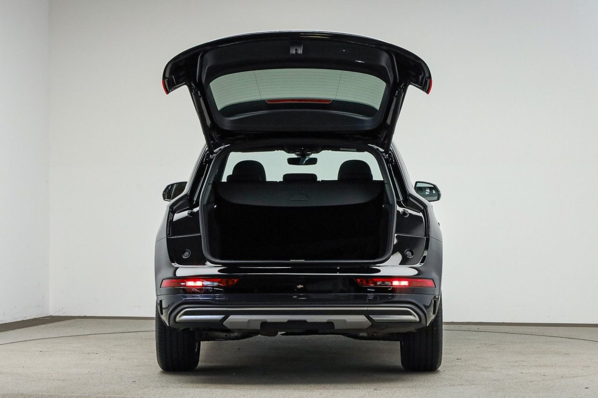 Audi Q5 SUV Advanced