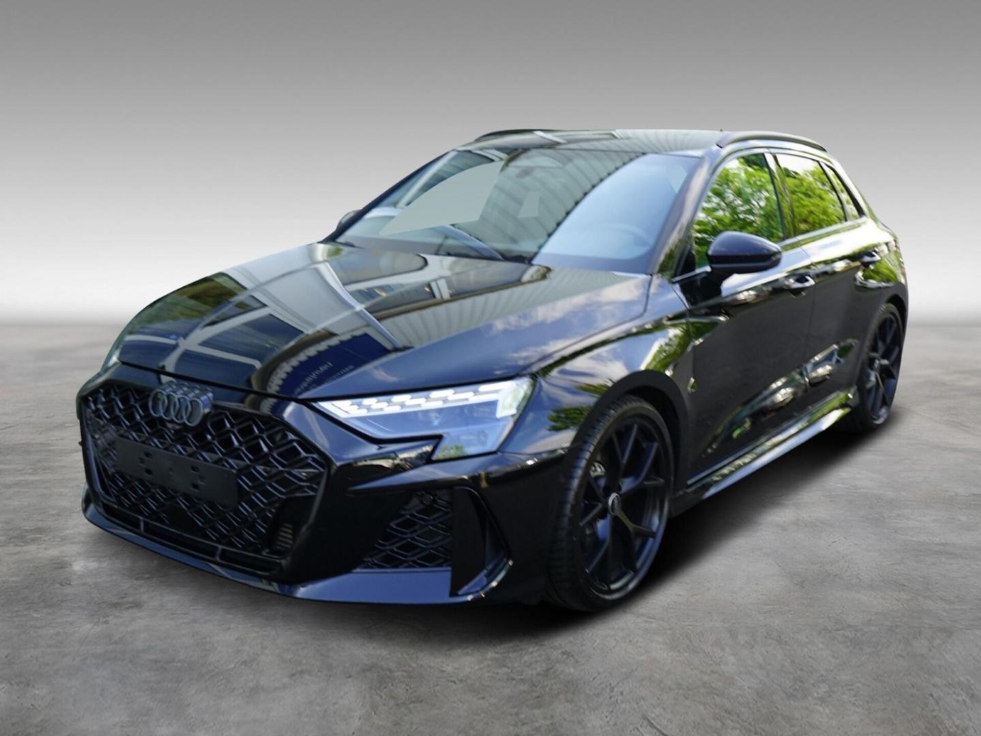Audi RS 3 Sportback