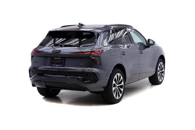 2026 Audi Q3 SUV