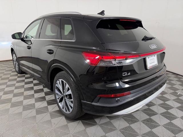 2023 Audi Q4 e-tron