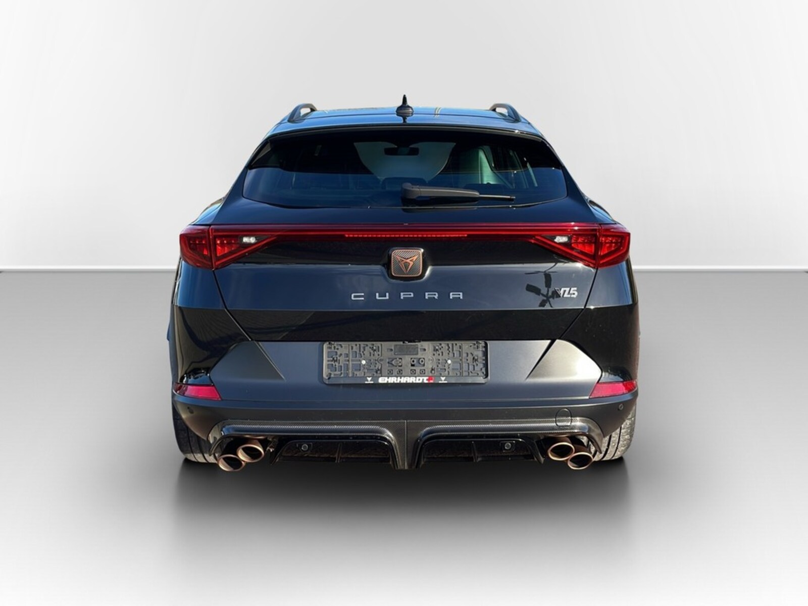 CUPRA Formentor – Bild 5