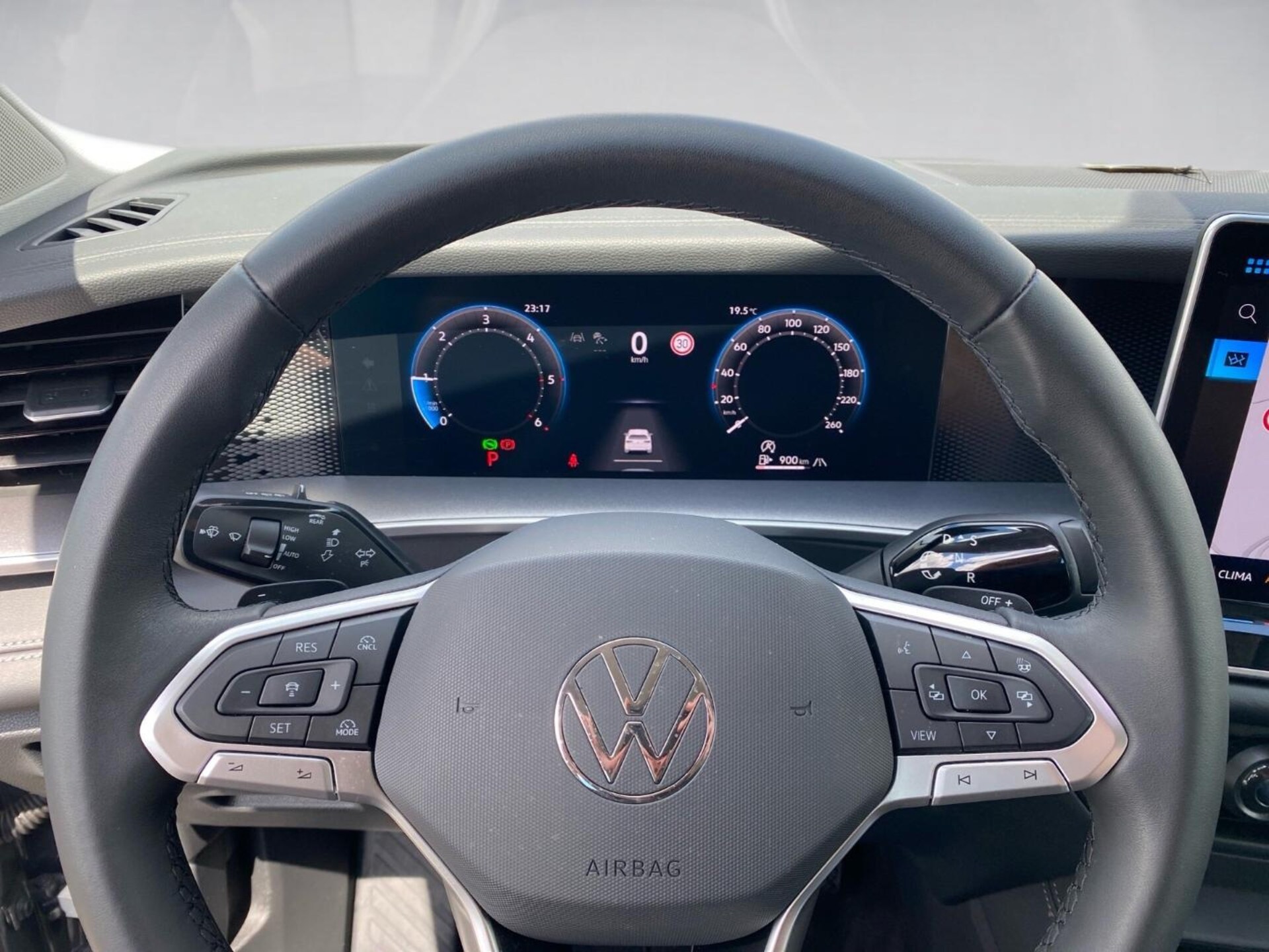 Volkswagen Tayron Life