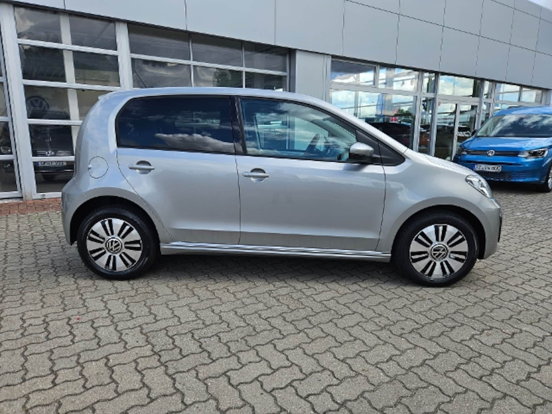 Volkswagen e-up! Edition