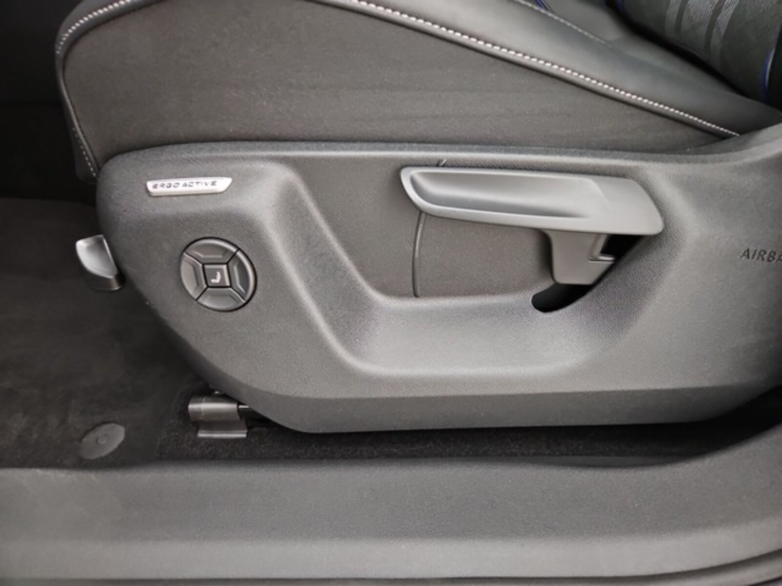 Volkswagen Tiguan – Bild 5