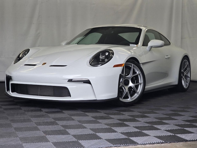 Photo of 2024 Porsche