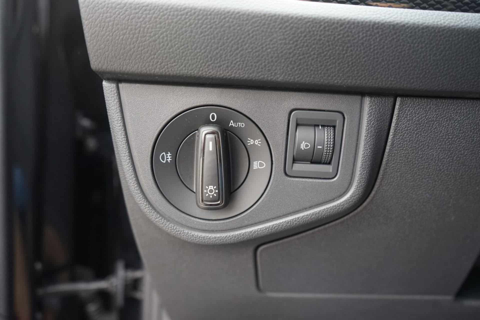 Volkswagen Taigo Life