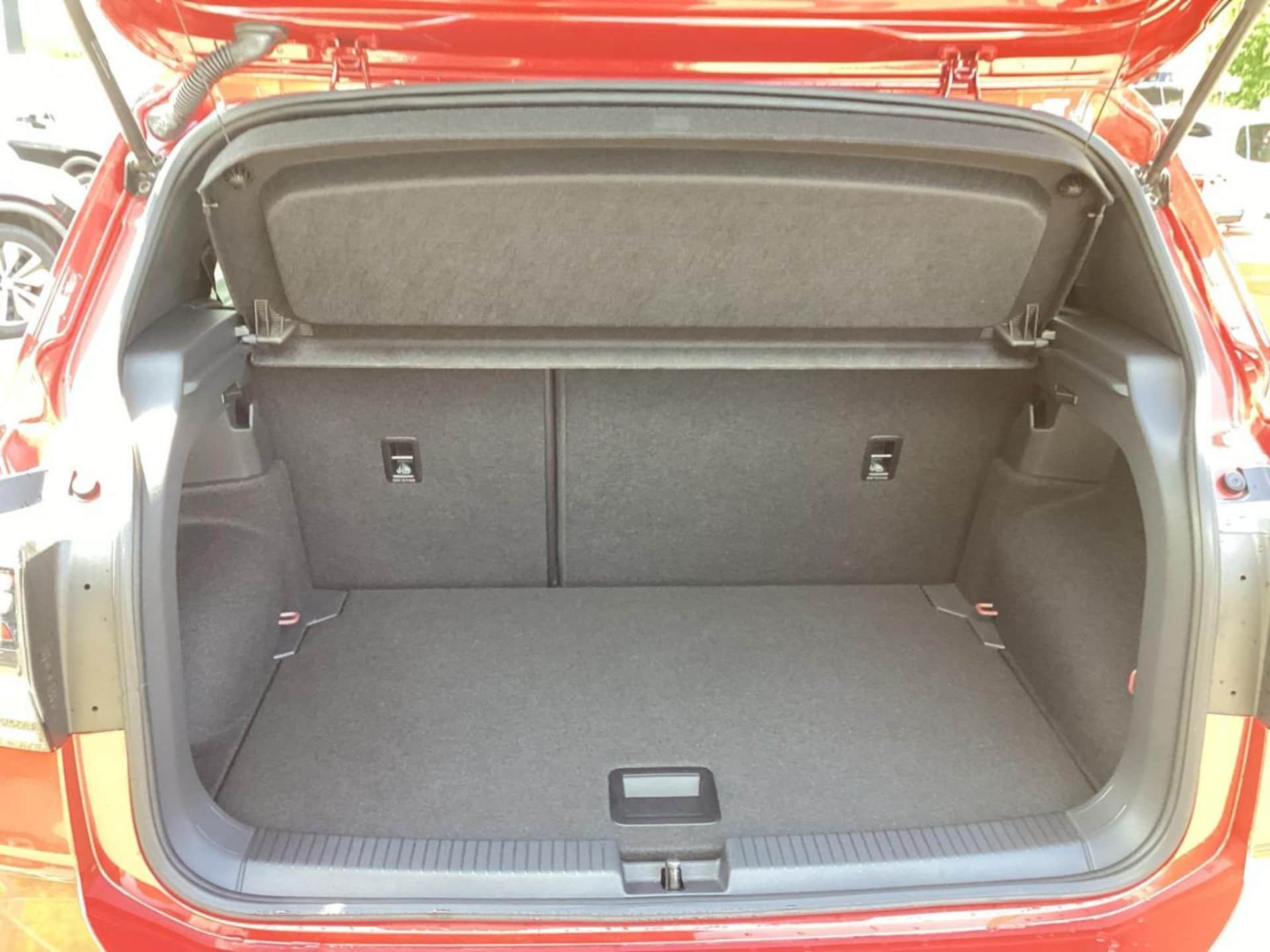 Volkswagen T-Cross ENERGY