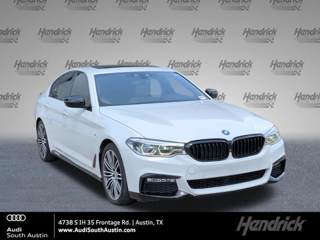 Photo of 2017 BMW