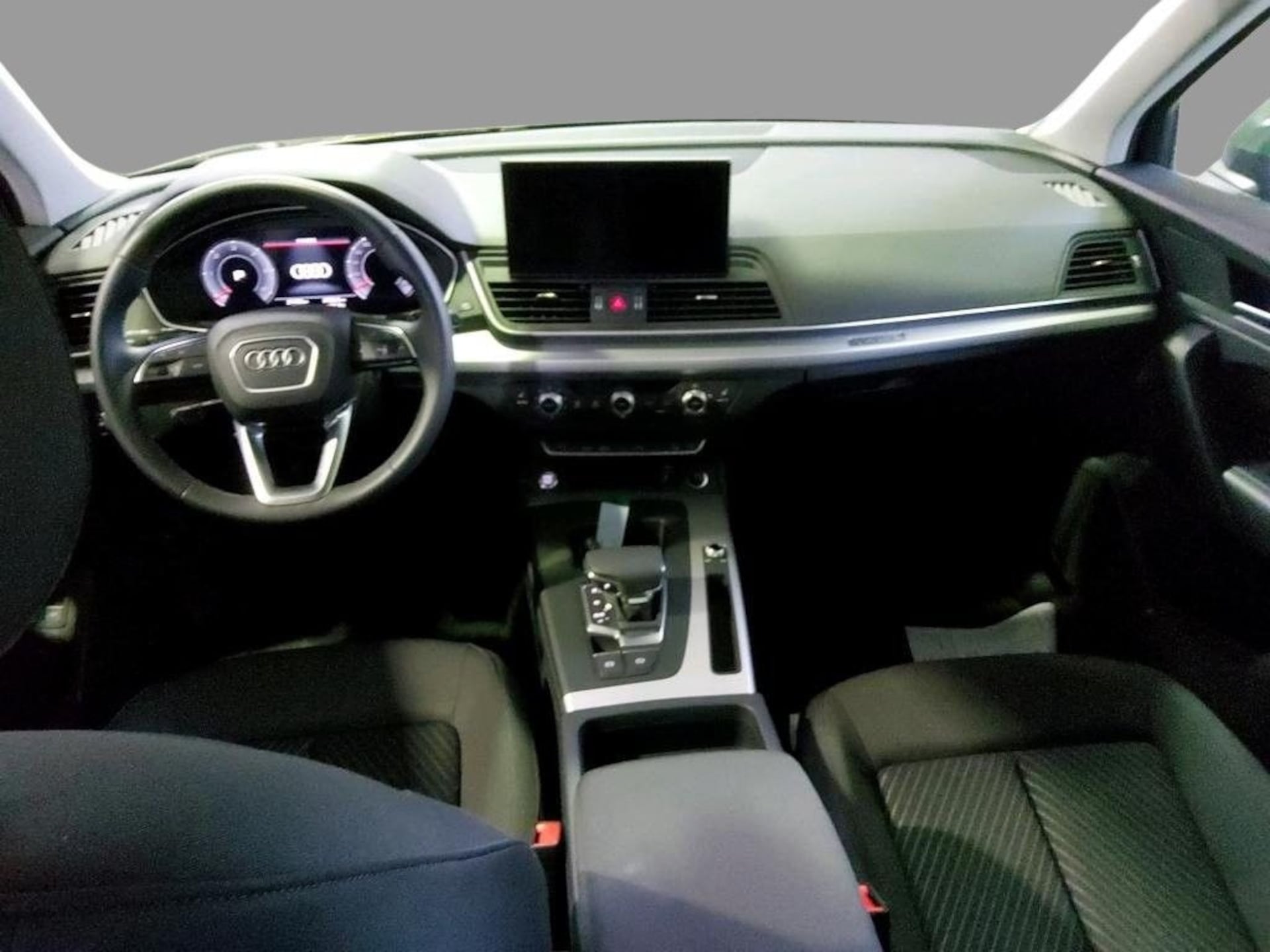 Audi Q5 SUV S line
