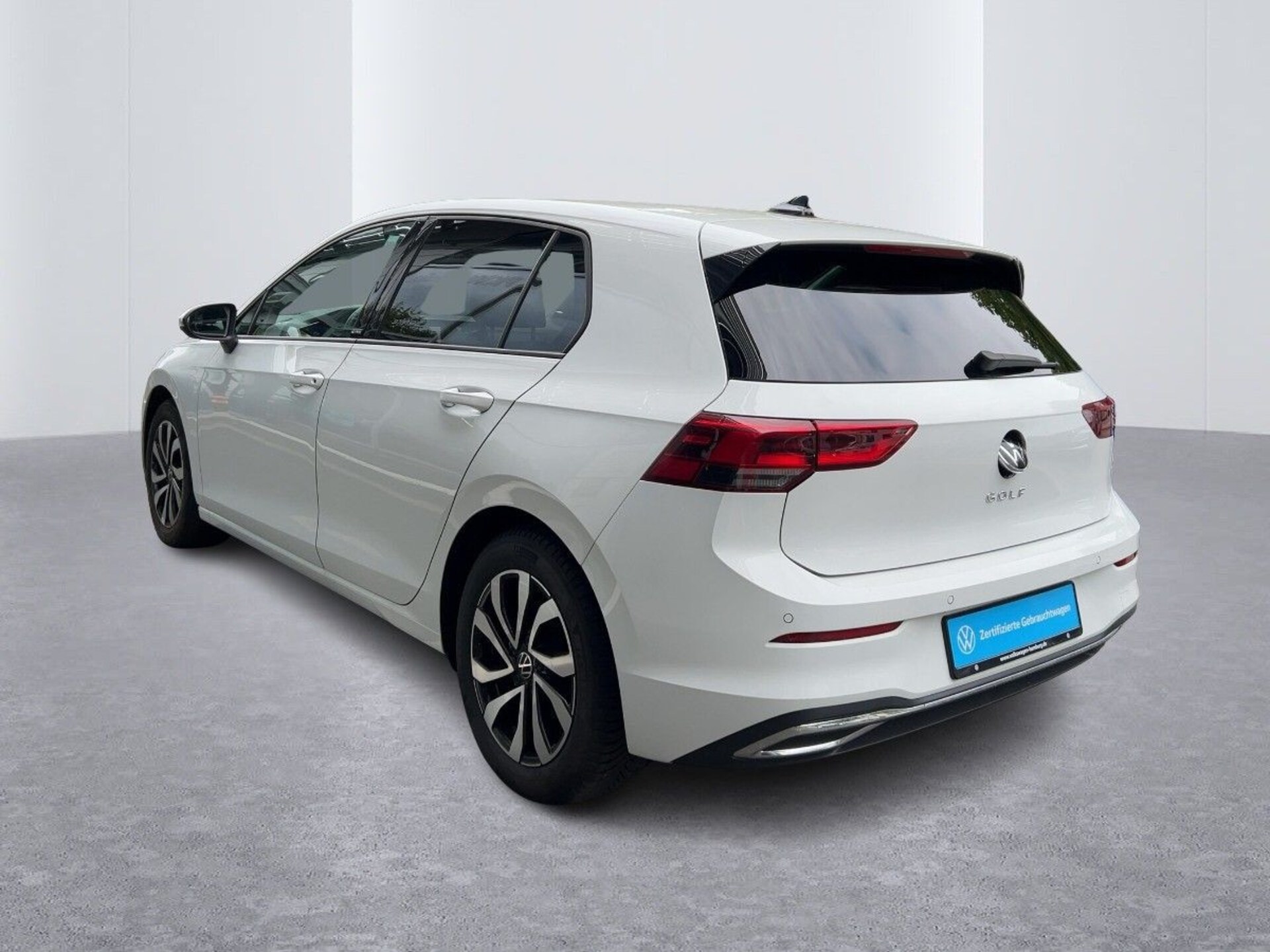 Volkswagen Golf Active