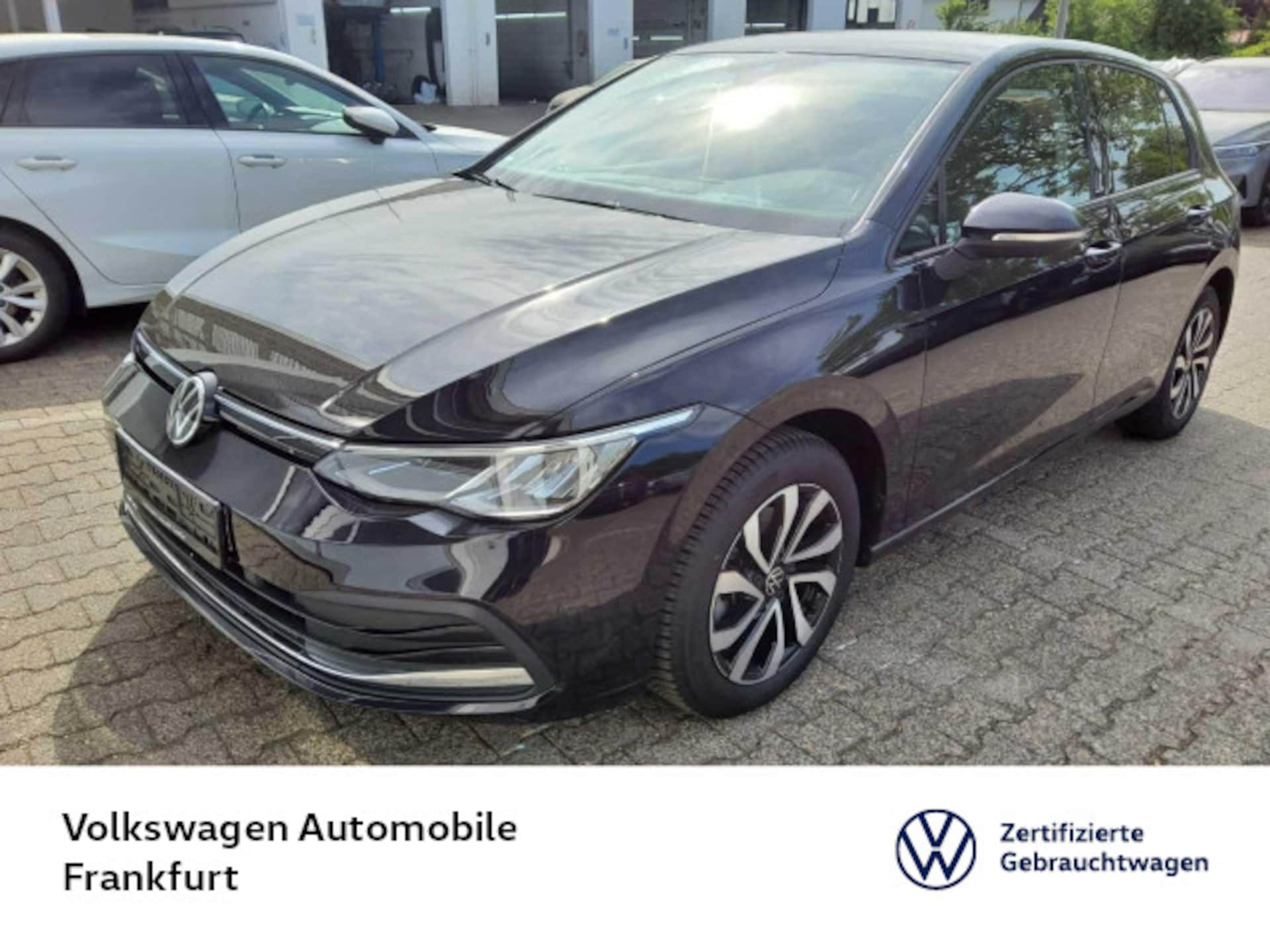 Volkswagen Golf Life