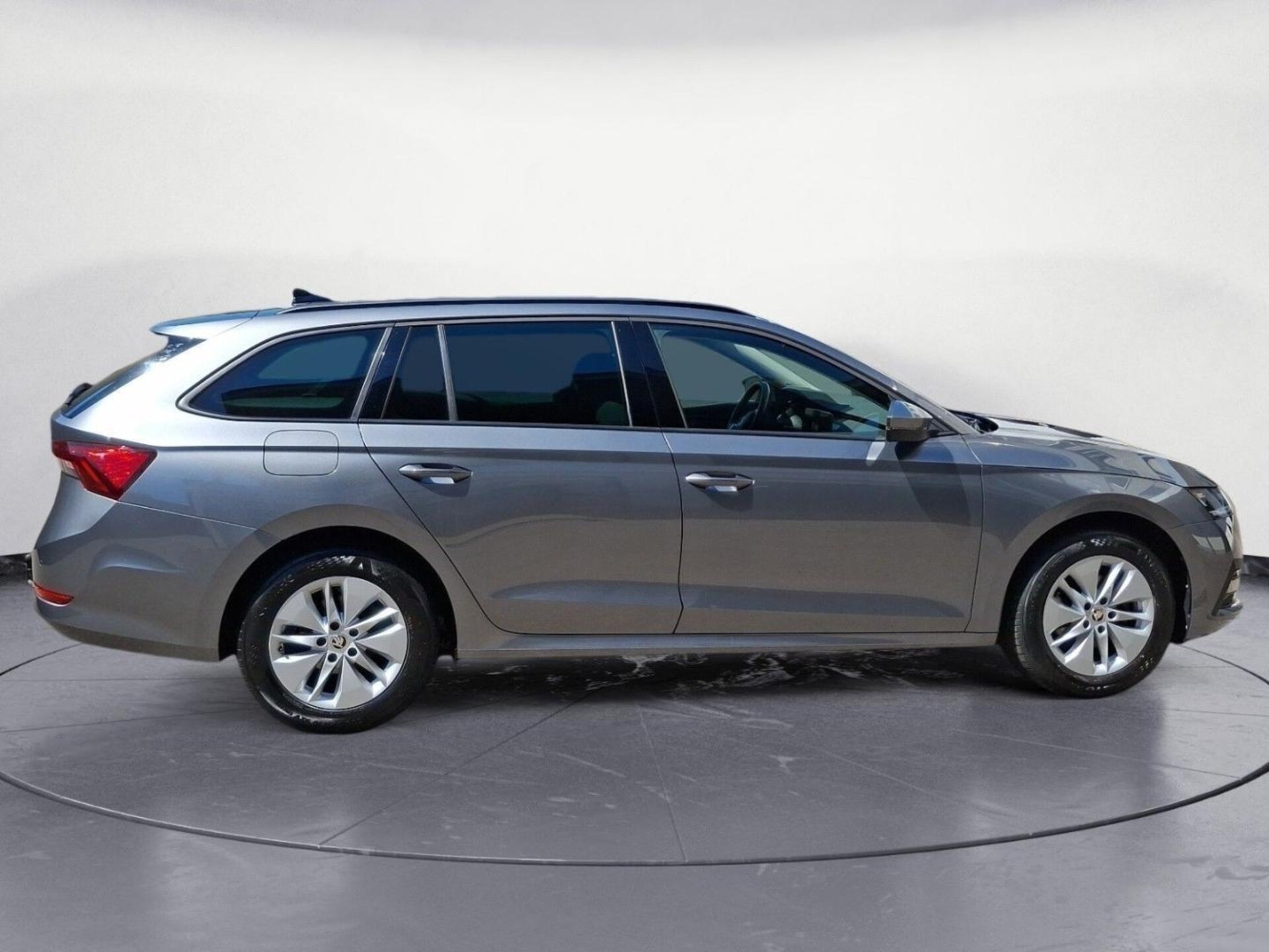 Skoda Octavia Combi Ambition