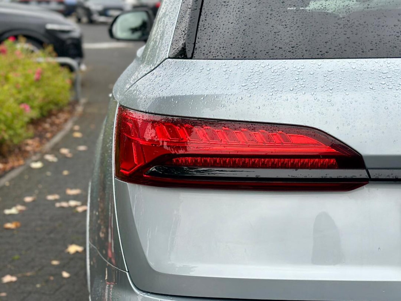 Audi Q7 – Bild 29