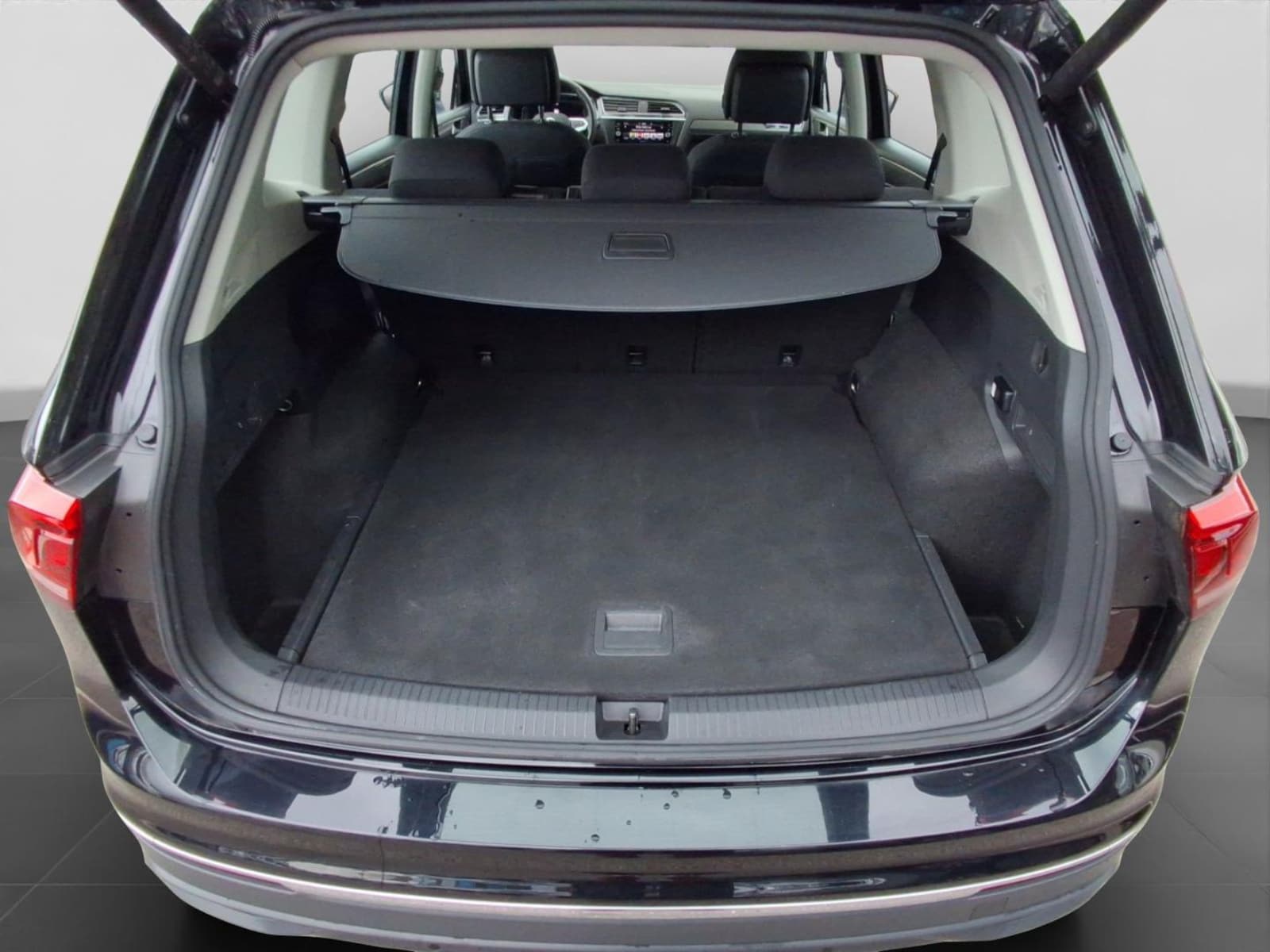 Volkswagen Tiguan Allspace – Bild 16