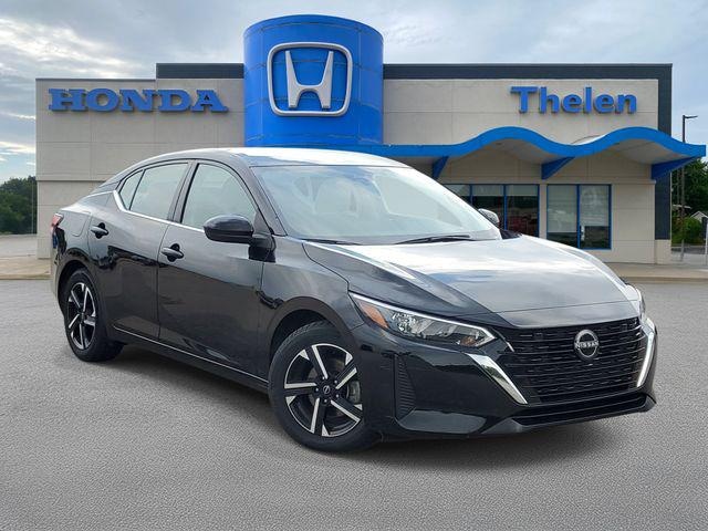 2024 Nissan Sentra