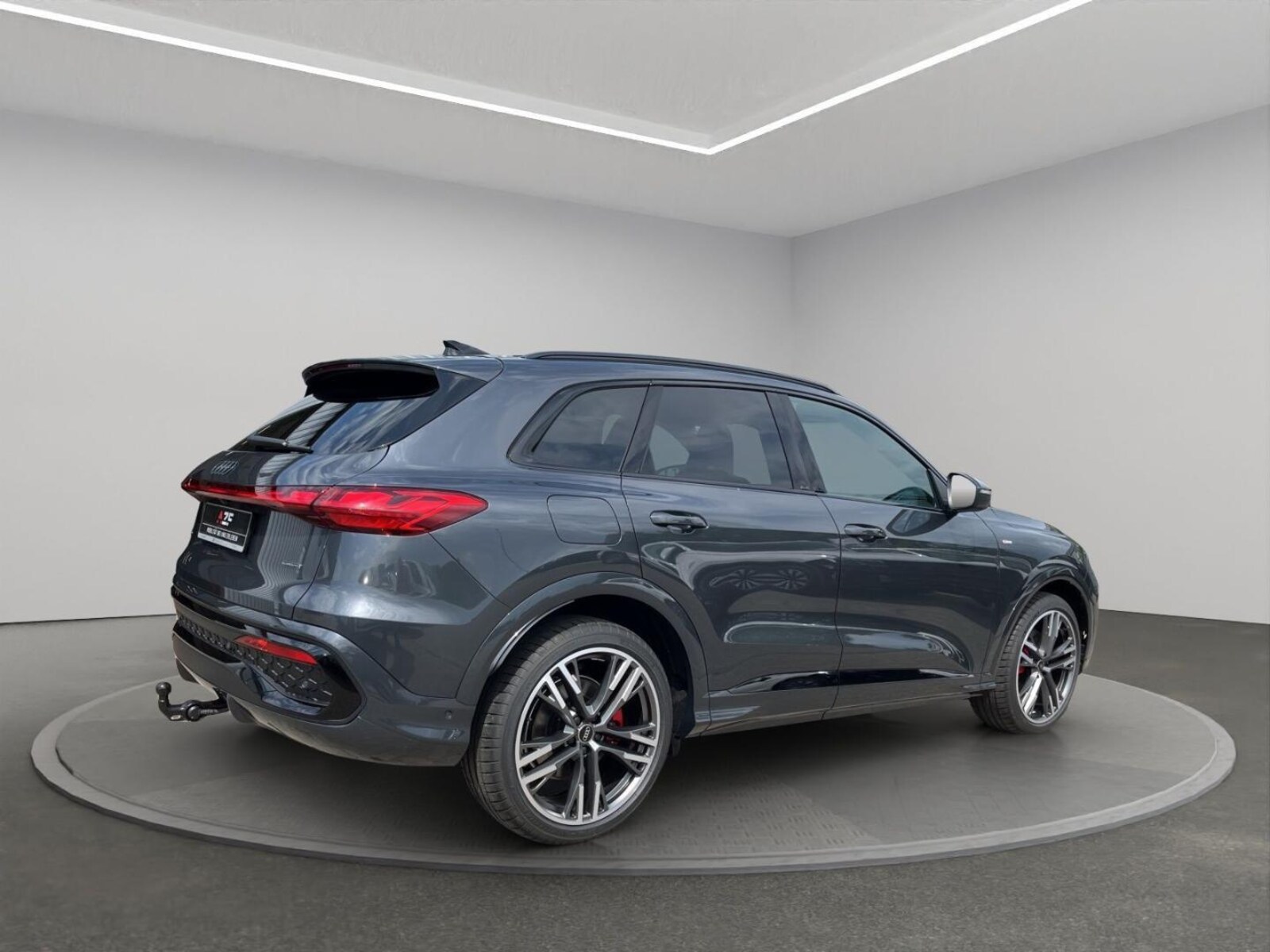 Audi Q5 – Bild 3