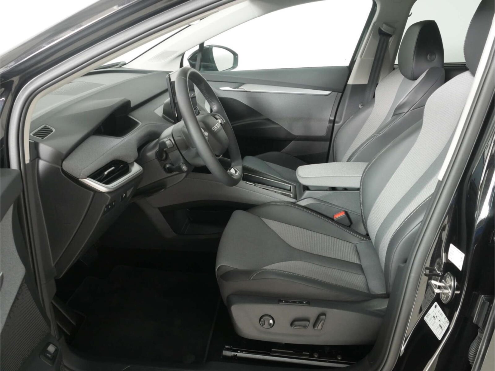 Škoda Enyaq – Bild 11