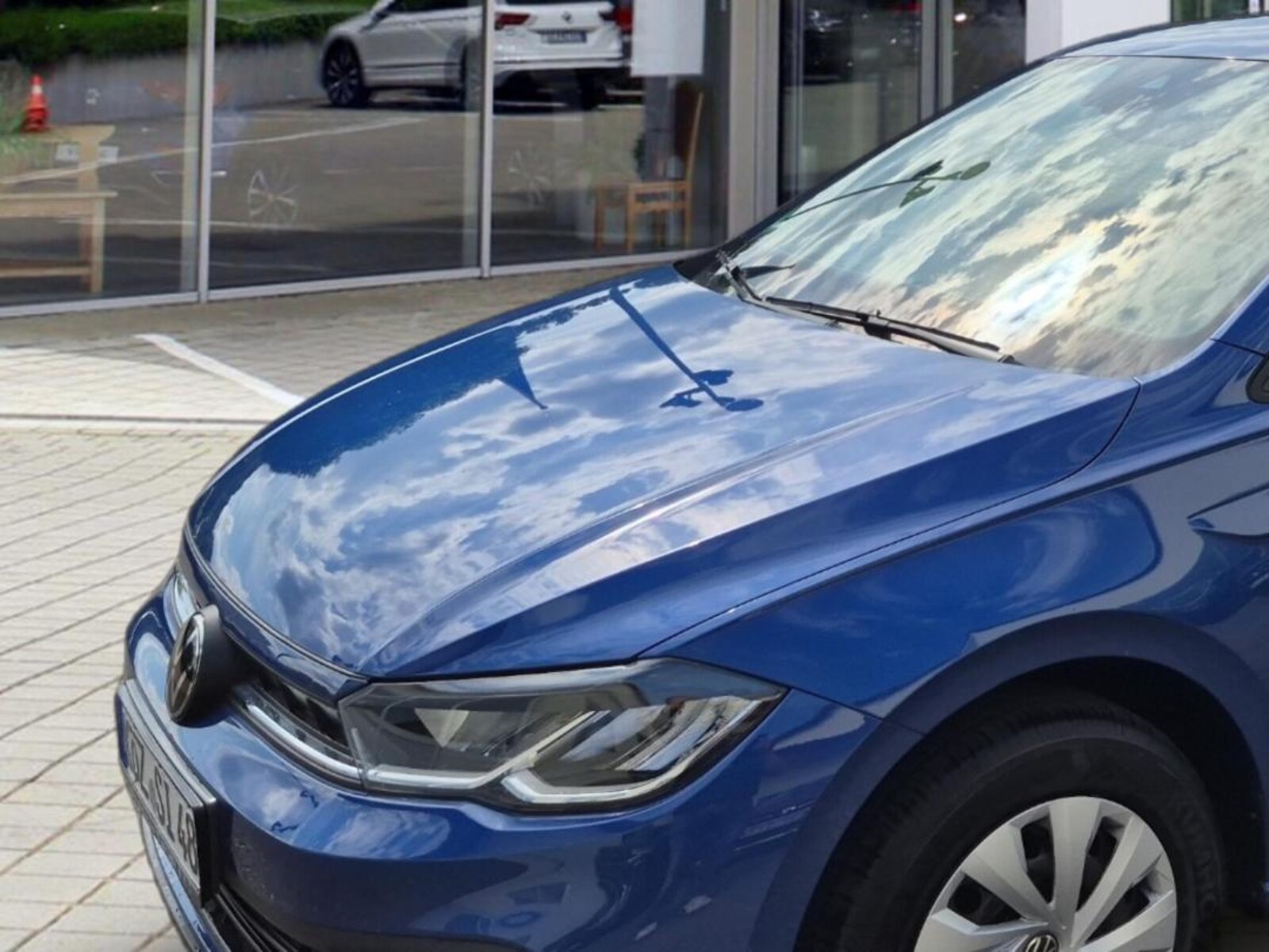 Volkswagen Polo – Bild 15