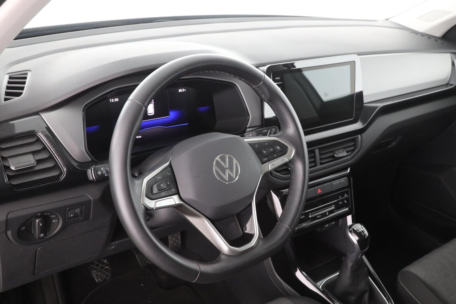 Volkswagen T-Cross – Bild 14