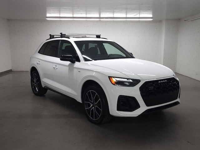 Image de {{modelName}} 2023 Audi Q5 