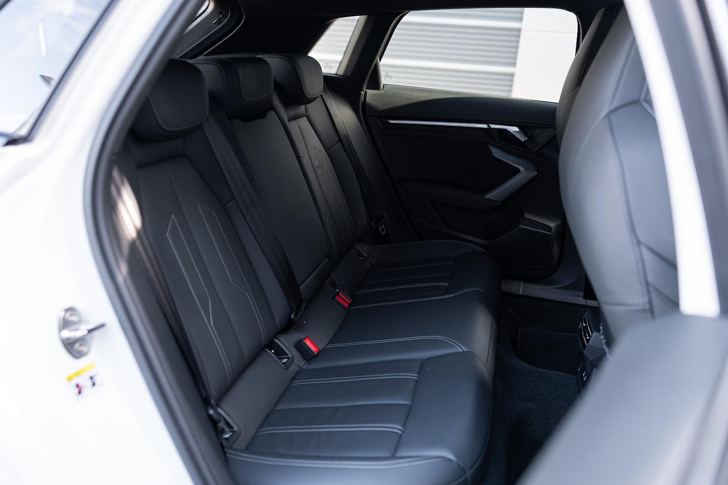 Image about Audi A3 Sportback 35 TFSI S tronic